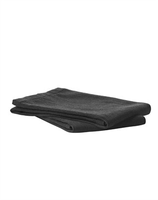 Vipp121 Viskestykker - Black